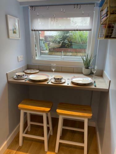 Apartamento Tiny Beach House