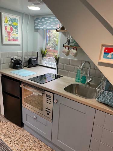 Apartamento Tiny Beach House
