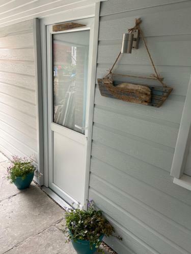 Apartamento Tiny Beach House