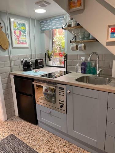 Apartamento Tiny Beach House