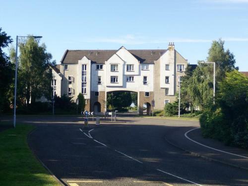 Apartamento Boutique Coastal Appt Nr Edinburgh