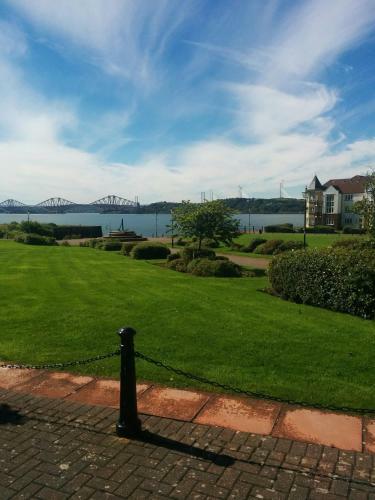 Apartamento Boutique Coastal Appt Nr Edinburgh