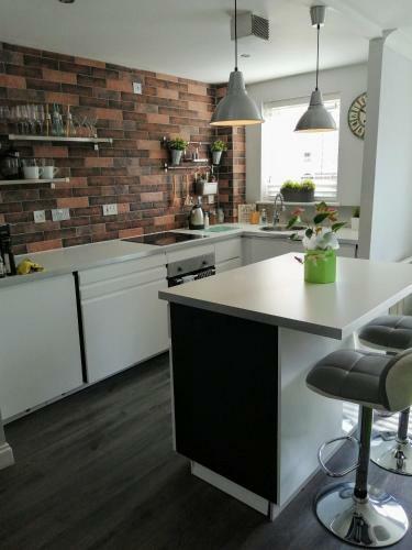 Apartamento Boutique Coastal Appt Nr Edinburgh
