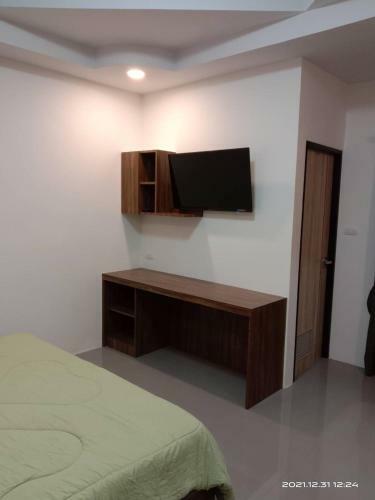 Apartamento The S ????????????