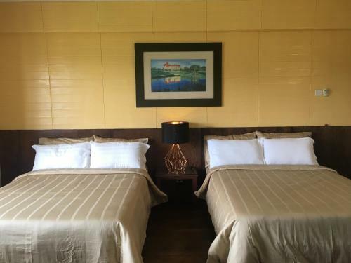 Apartamento Condo D'savoy @ Famosa, Malacca