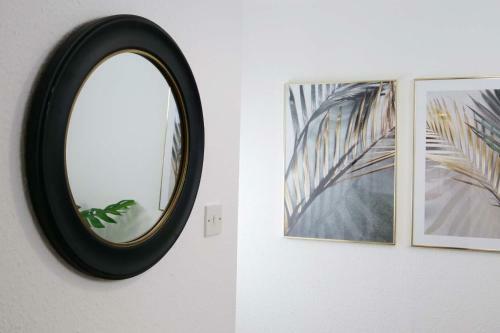 Apartamento Ivy Cottage Ryde