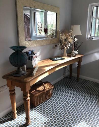 Apartamento Bluebells