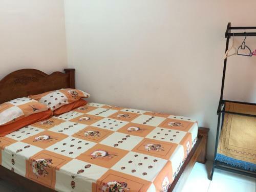 Homestay Kak Maz