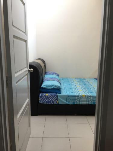 Homestay Kak Maz