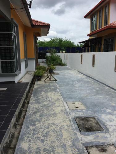 Homestay Kak Maz