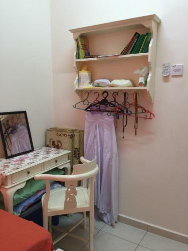 Homestay Kak Maz