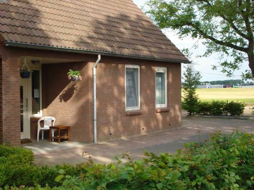 Bed & Breakfast B & B Leudal