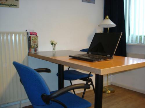 Bed & Breakfast B & B Leudal
