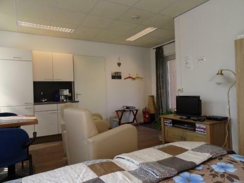 Bed & Breakfast B & B Leudal