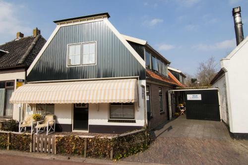 B&B "de Overnachting"