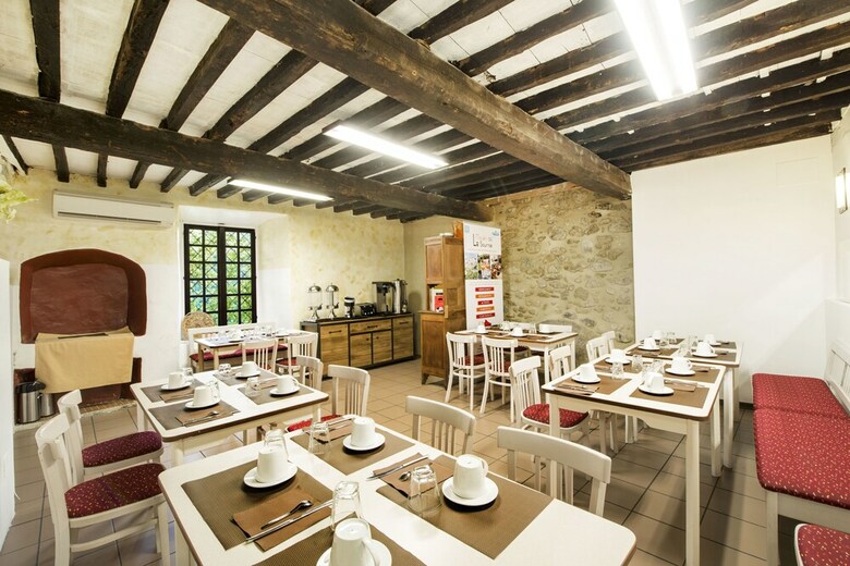 Le Moulin De Sournia