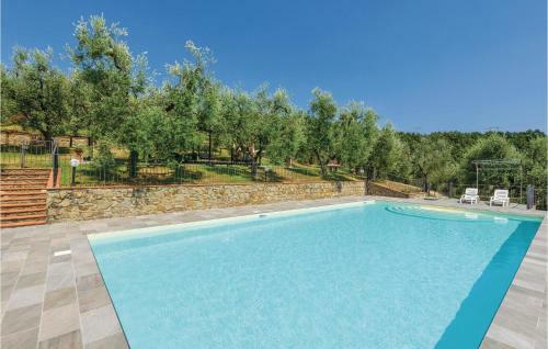 Apartamento Muraiolo
