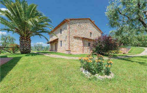 Apartamento Muraiolo