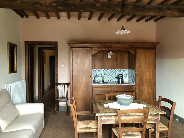 Agroturismo Agriturismo Podere Marchiano