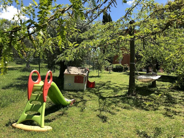 Agroturismo Agriturismo Podere Marchiano