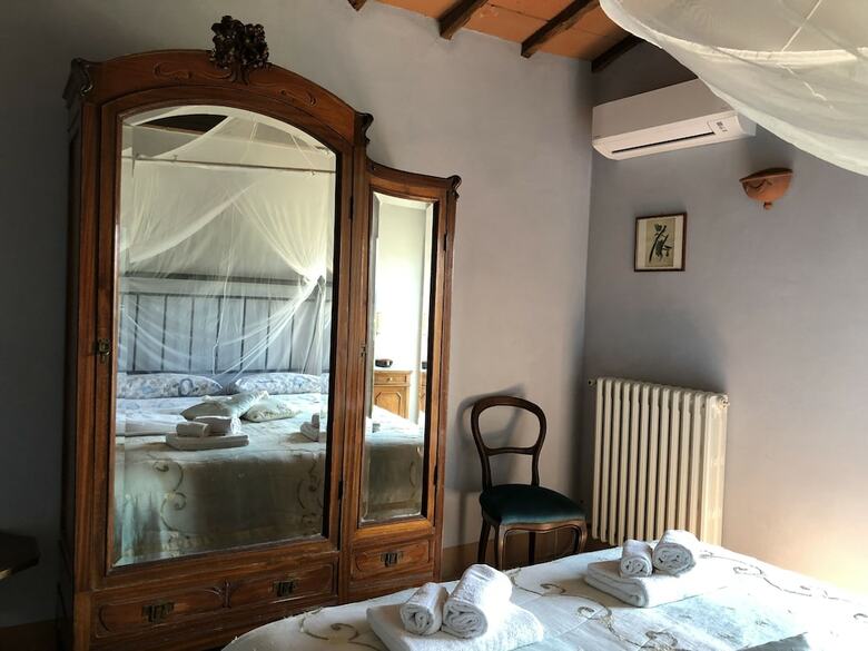 Agroturismo Agriturismo Podere Marchiano