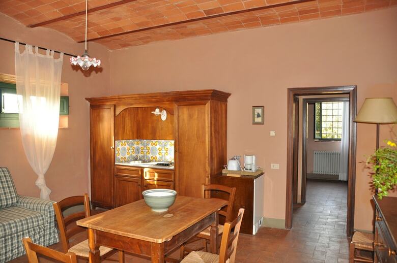 Agroturismo Agriturismo Podere Marchiano