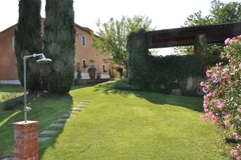 Agroturismo Agriturismo Podere Marchiano