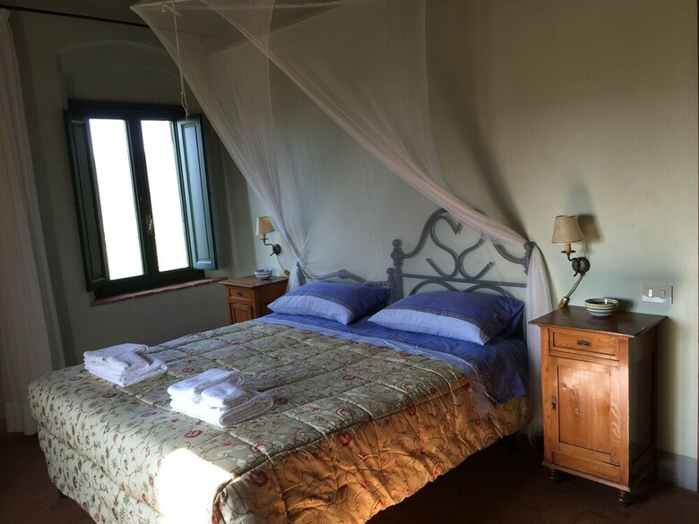 Agroturismo Agriturismo Podere Marchiano