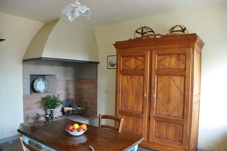 Agroturismo Agriturismo Podere Marchiano