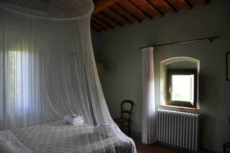 Agroturismo Agriturismo Podere Marchiano