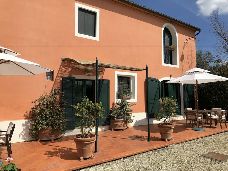 Agroturismo Agriturismo Podere Marchiano