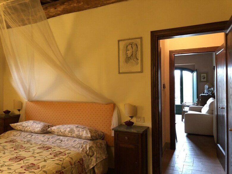 Agroturismo Agriturismo Podere Marchiano