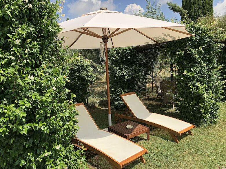 Agroturismo Agriturismo Podere Marchiano