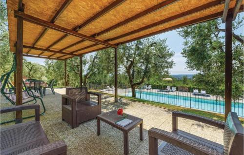 Apartamento Frantoio