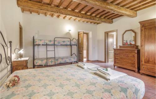 Apartamento Frantoio