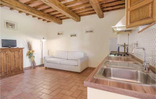 Apartamento Frantoio