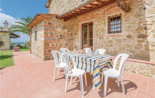 Apartamento Frantoio