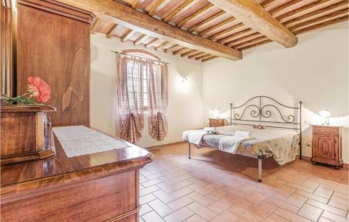 Apartamento Frantoio