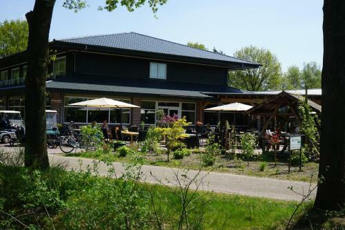 Hotel Martensplek
