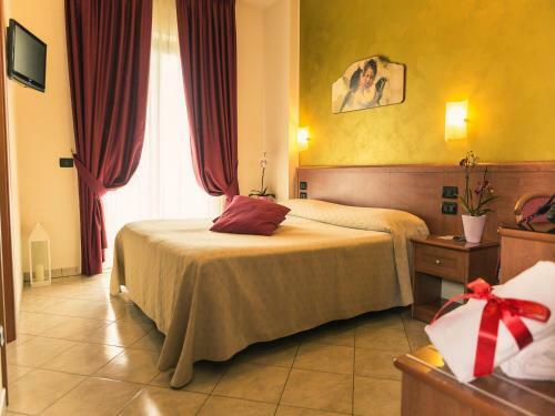 Apartamento Residence Eden
