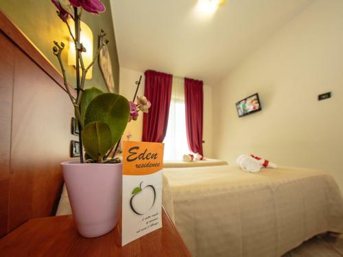 Apartamento Residence Eden