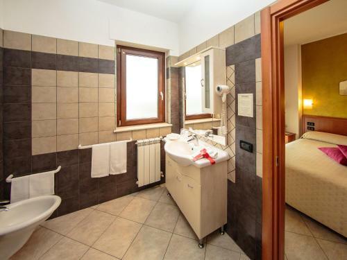 Apartamento Residence Eden