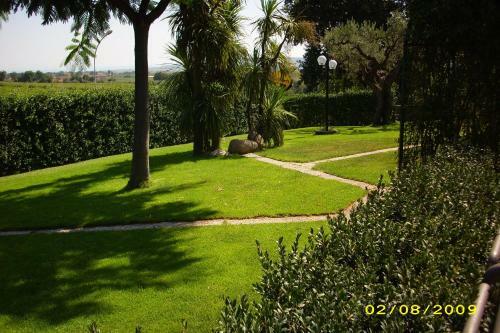 Apartamento Residence Eden