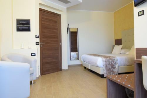 Apartamento Residence Eden