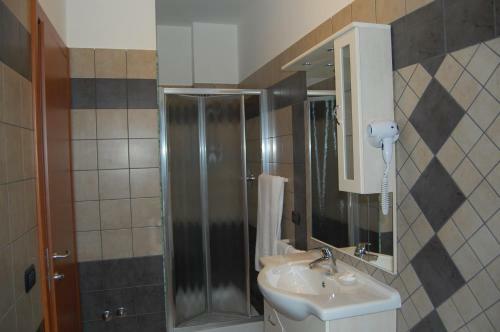 Apartamento Residence Eden