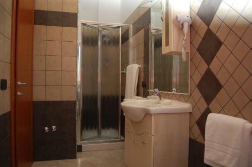 Apartamento Residence Eden