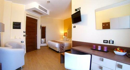 Apartamento Residence Eden