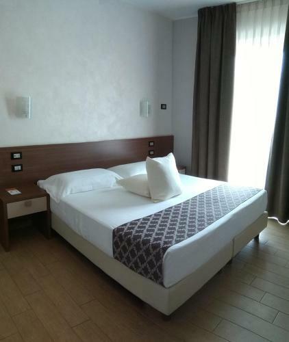 Apartamento Residence Eden