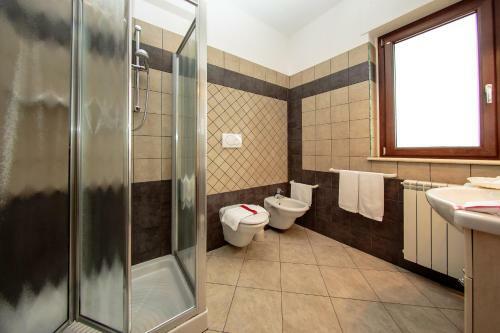 Apartamento Residence Eden
