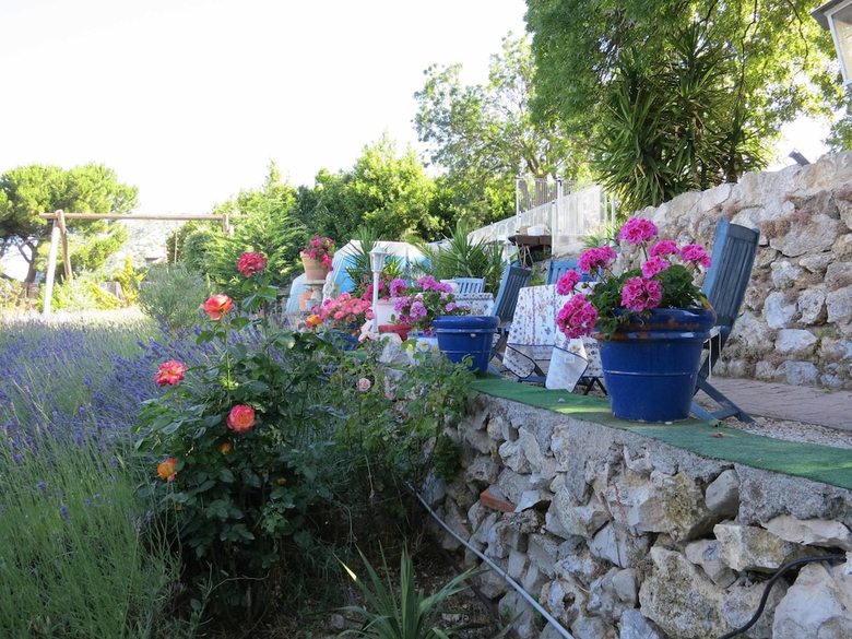 Hotel Hostellerie Aspremont